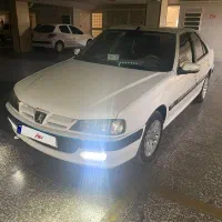 پارس402فولELX