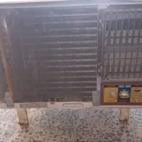 فروش کولر گازی او جنرال ژاپنی اصل