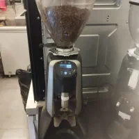 آسیاب هی کافه hc600