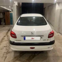 206 sd 98|خودرو سواری و وانت|همدان, |دیوار