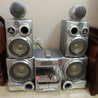 ضبط جی وی سی زلزله