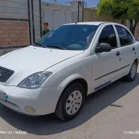 تیبا صندوق دار مدل ۹۹