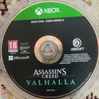 سی دی.  دی وی دی . Xbox one