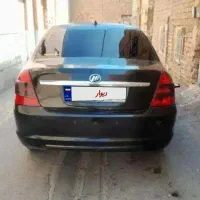 لیفان 520 i مشکی مشکل گیربکس