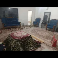 باغ ویلا فروشی پاکدشت قرچک