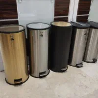 سطل زباله