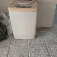 ماشین لباس شویی اتوماتیک