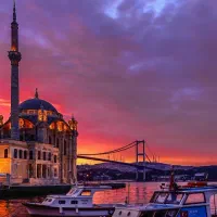 تور استانبول ( اقساط بدون پیش پرداخت )