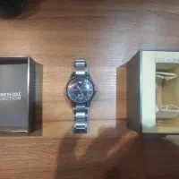 ساعت مچی مردانه برندkeneth cole reaction(توافقی)