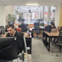 مدیر فروش (حقوق ثابت + پورسانت)