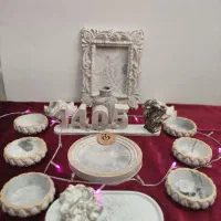 ست های هفت سین و استند ۱۴۰۵