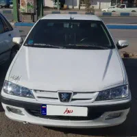 پژو پارس دوگانه شرکت