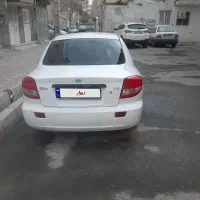 ریو مدل ۸۷|خودرو سواری و وانت|باغستان, |دیوار