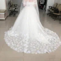 لباس عروس