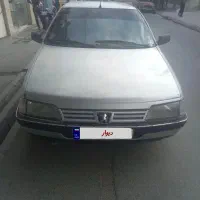 ۴۰۵ مدل ۸۹ دوگانه