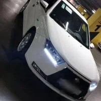 دنا پلاس اتومات توربو در حد صفر ۱۴۰۴