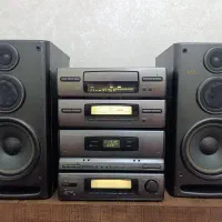 onkyo E77