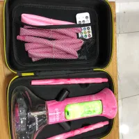 قلیون برقی