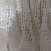 پرده نباتی زنگ