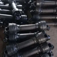 گاردان و اتصالات پمپ آب