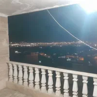 فروش اپارتمان خانه طبقه اول ۱۳۵ متری حیدره پشت شهر
