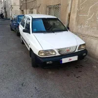 پراید141 83 سالم