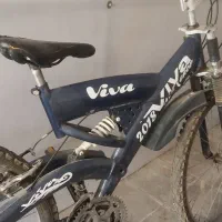 دوچرخه سایز۲۶