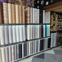 برچسب وارداتی کابینت ساخت چین 200میکرون ضخیم