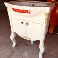 کابینت روشویی عرض ۶۰ سانت