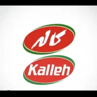 بازار یاب و فروشنده ( ویزیتور ) حضوری شرکت کاله