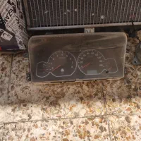 رادیات پراید کمک پراید  کیلومتر صبایی پراید