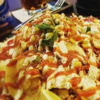 کافه رستوران جهت مراسم و مهمانی