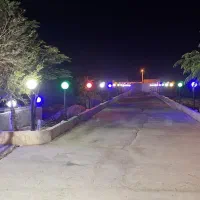 فروش زمین۲۰۰۰متری