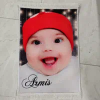 تابلو فرش ماکان