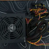 پاور گرین GP-400A-ECO توان ۴۰۰ وات