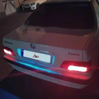 فروش پژو مدل ۹۷