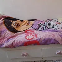 تخت و کمد ۴ تیکه مناسب سیسمونی