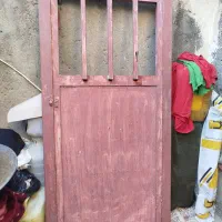 درب راه پله