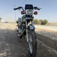 موتورسیکلت 150 تک تاز مدل 1400