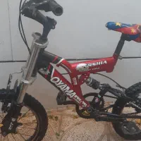 دوچرخه ۱۶