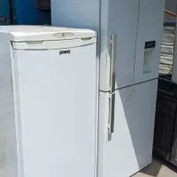 یخچال فریزر دوو و پارس
