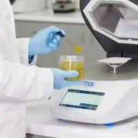 آنالیز و خدمات تخصصی آزمایشگاهی