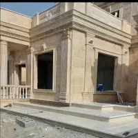 نیازمند کارگر سنگ کاری و استاد کار  در شهر متل قو