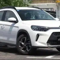 سیتروئن C3 صفر خشک