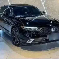 ۲ عدد حواله خودرو وارداتی هوندا آکورد