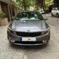 سراتو ۲۰۱۸ فول وارداتی YD ۲۰۰۰