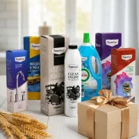 فروش محصولات نانوسان با قیمت ویژه