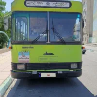 اتوبوس شهری