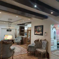 فروش واحد 75متری بازسازی شده در اردلان