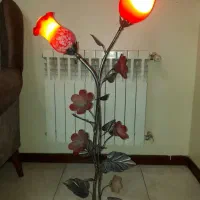 چراغ ایستاده